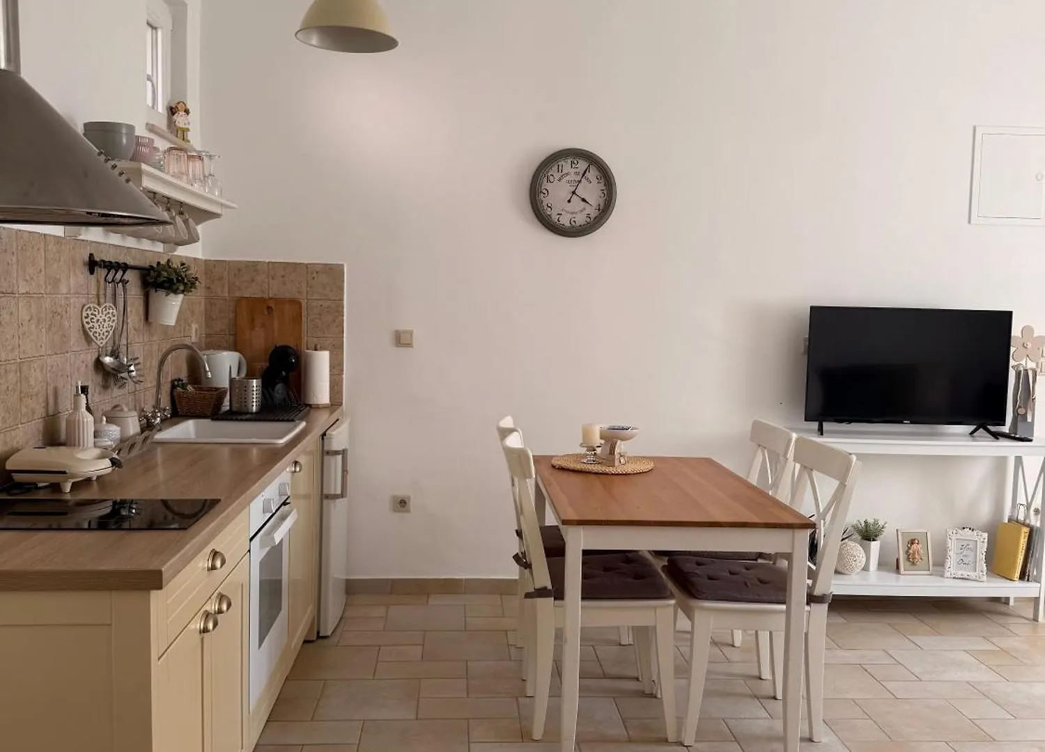 Apartment Amelie 0*, Zadar