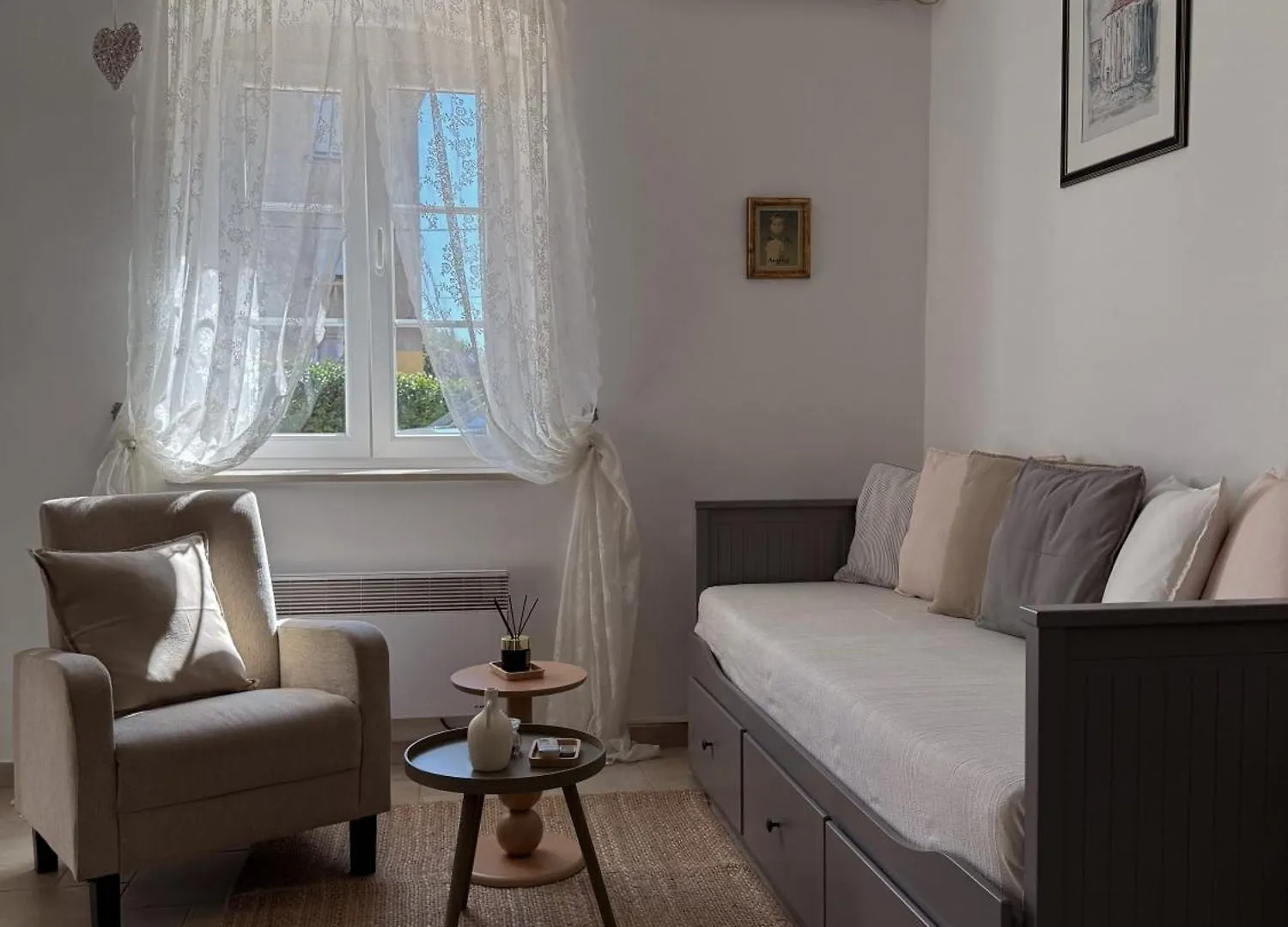 Apartment Amelie