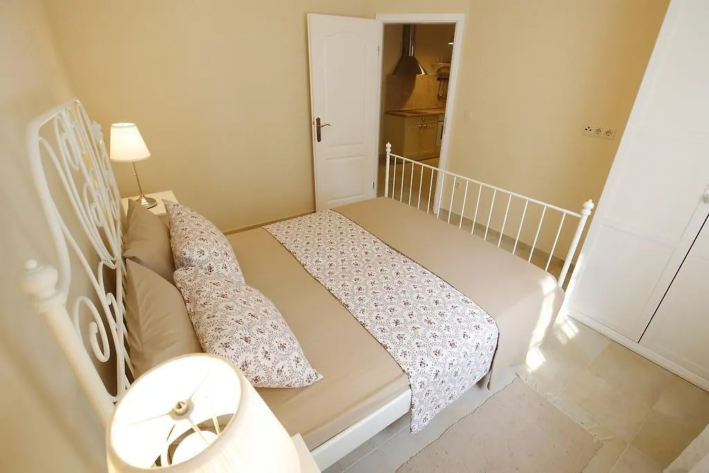 Apartment Amelie Zadar
