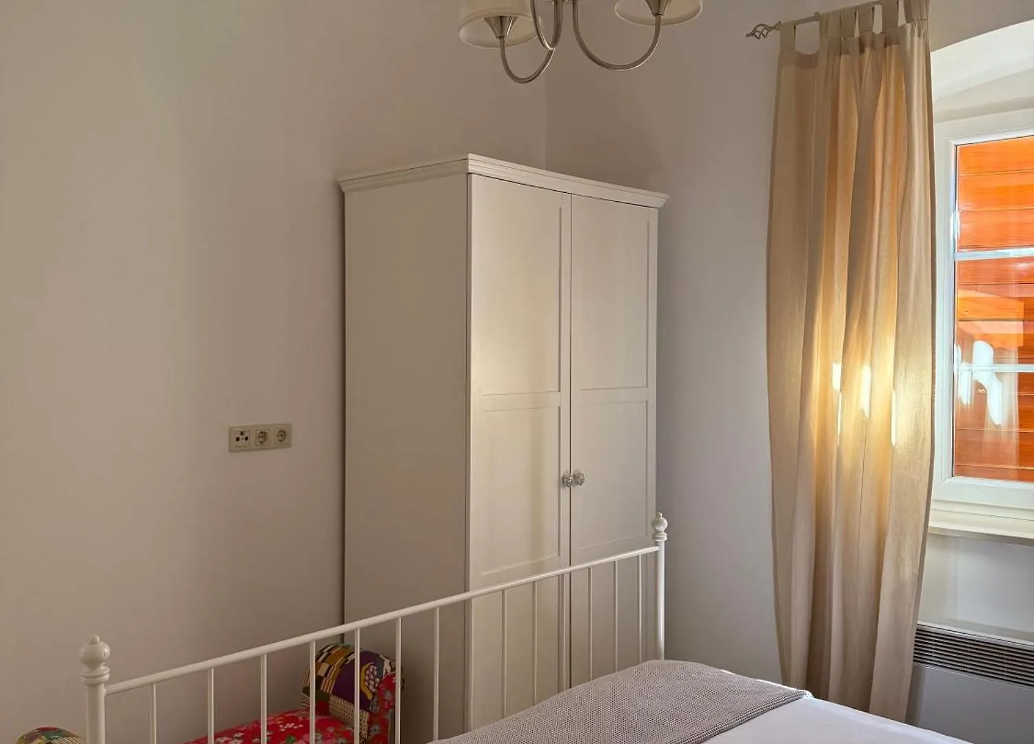Apartment Amelie Zara