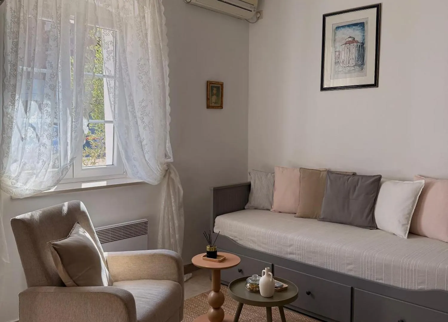 Apartment Amelie Zadar