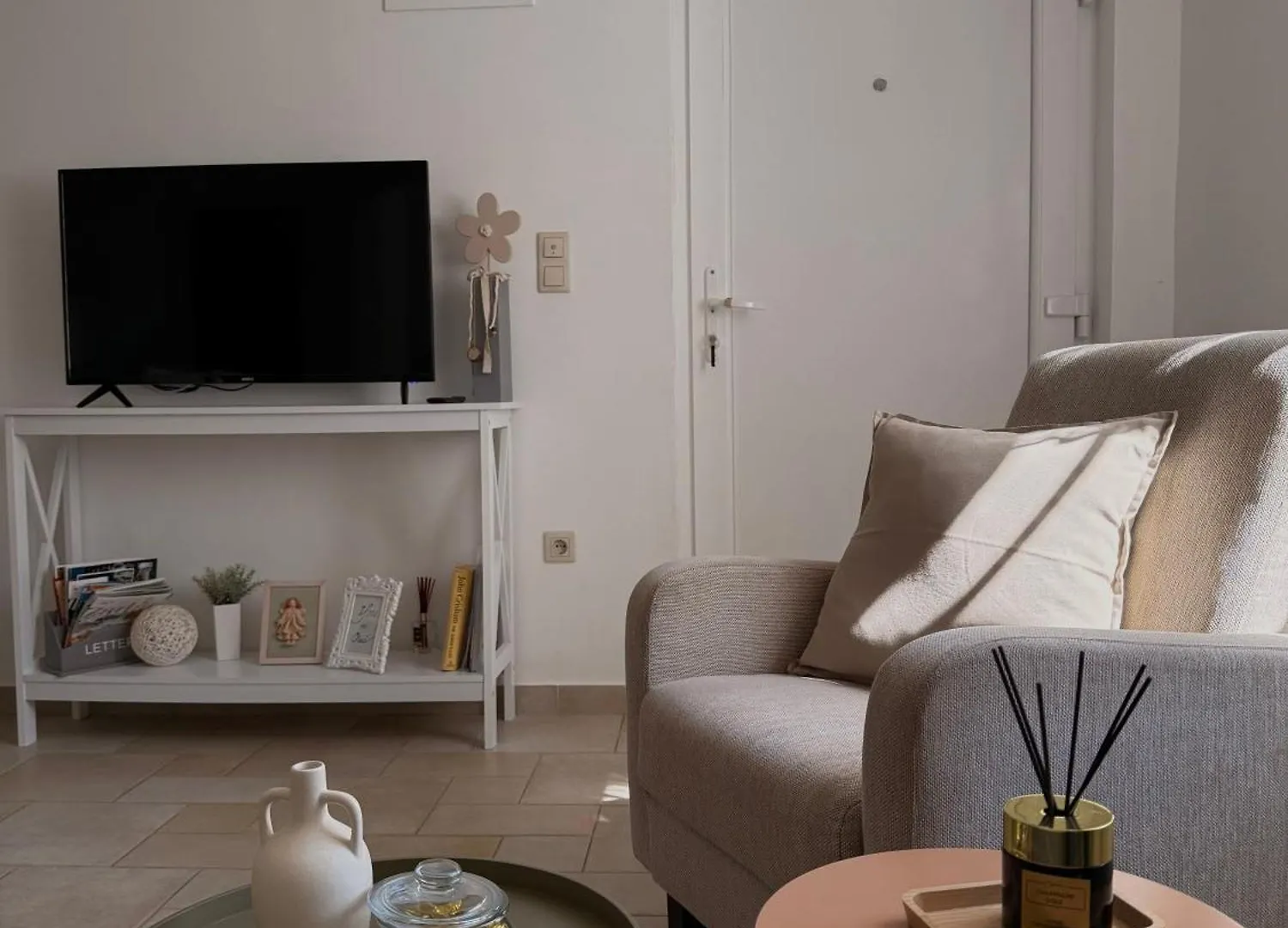 Apartment Amelie Zara