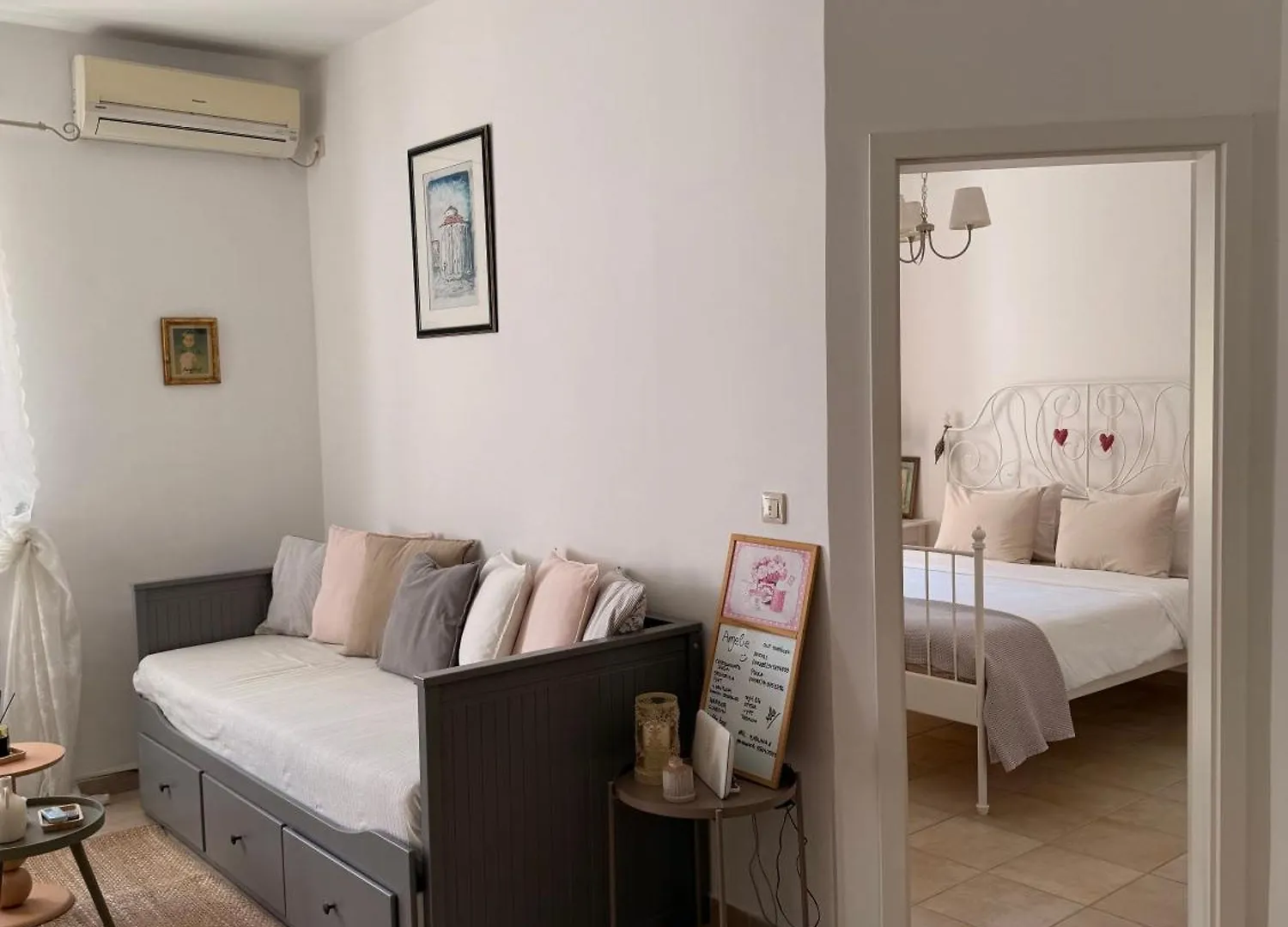Apartment Amelie Zara 0*,  Croazia