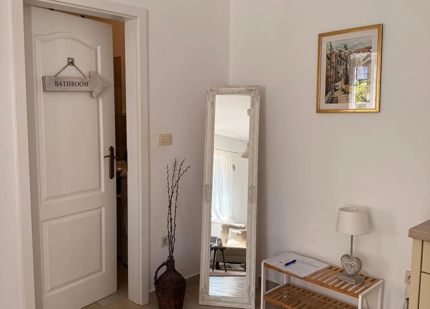Apartment Amelie Zara Croazia