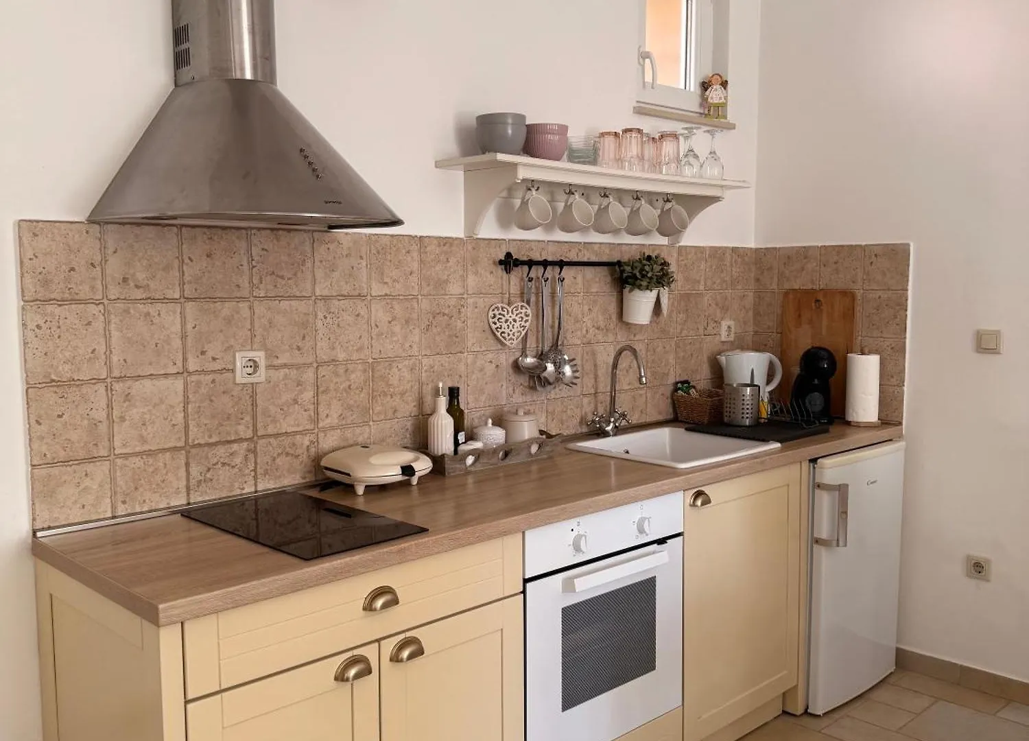 Apartment Amelie Zadar