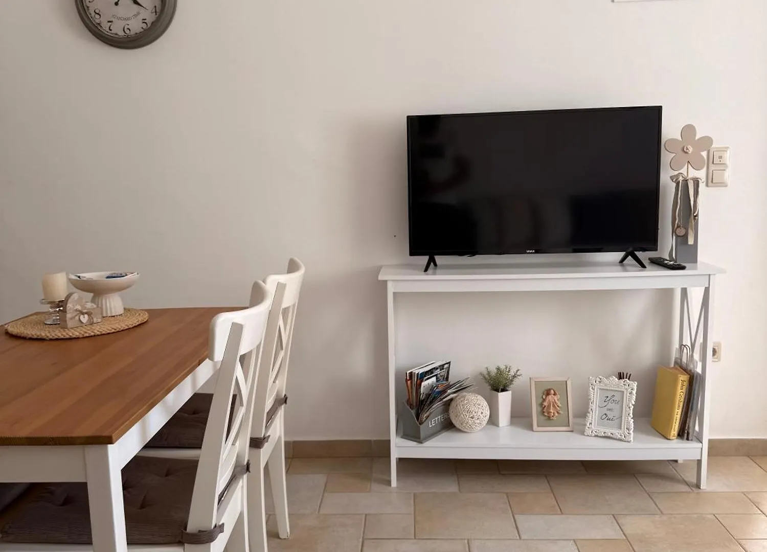 Apartment Amelie Zara