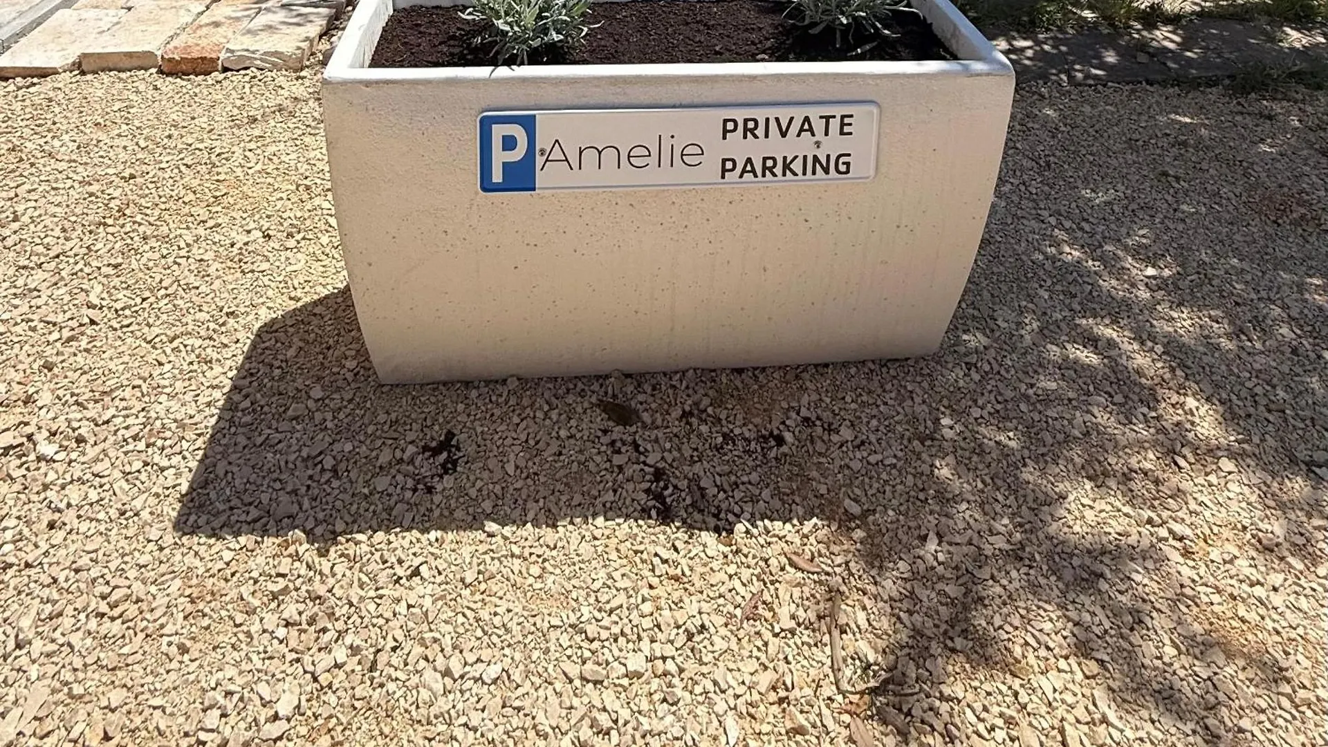 Apartment Amelie Zadar Croatia